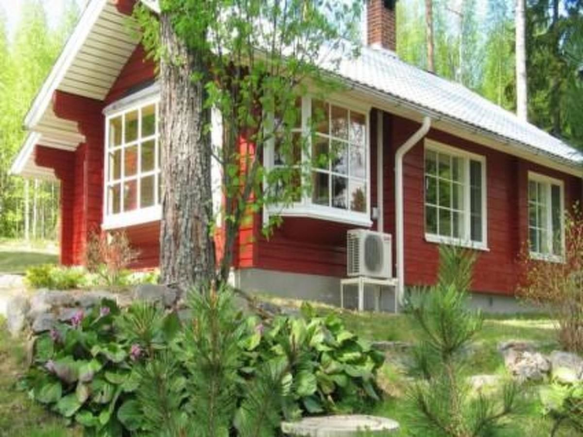 Дома для отпуска Holiday Home Cjoe239 Pölläkkä-4