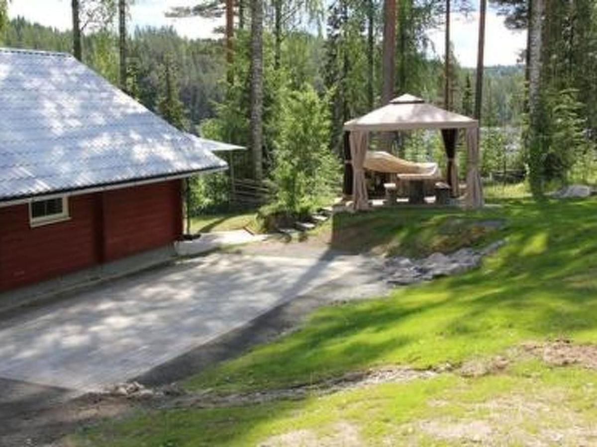 Дома для отпуска Holiday Home Cjoe239 Pölläkkä-14