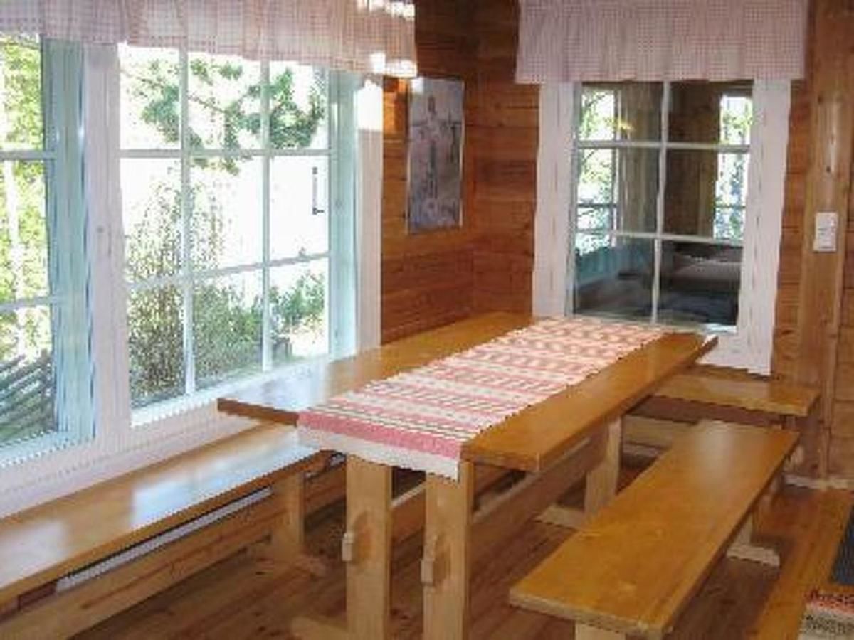 Дома для отпуска Holiday Home Cjoe239 Pölläkkä-6