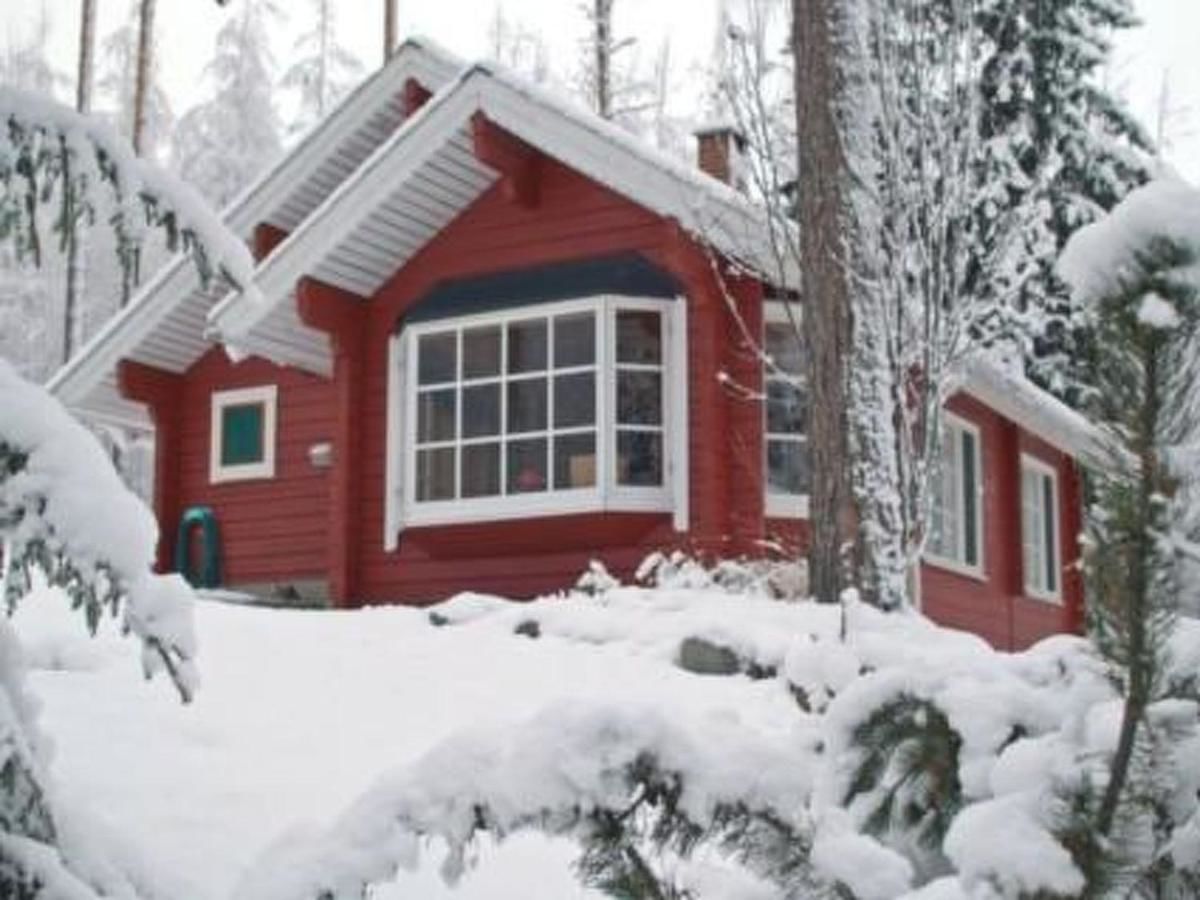 Дома для отпуска Holiday Home Cjoe239 Pölläkkä-7