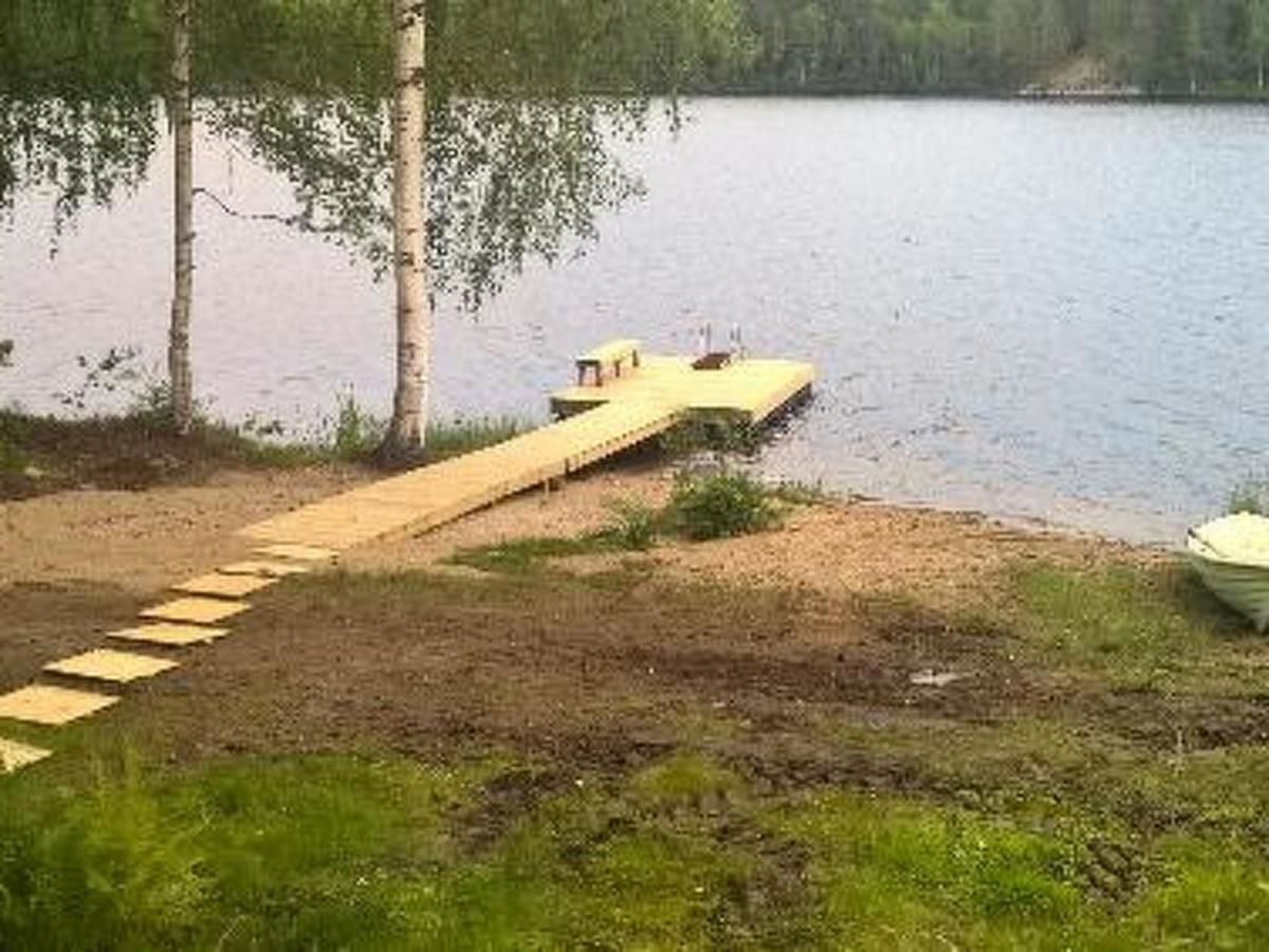 Дома для отпуска Holiday Home Cjoe239 Pölläkkä-9