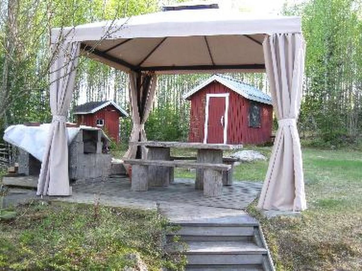 Дома для отпуска Holiday Home Cjoe239 Pölläkkä-10